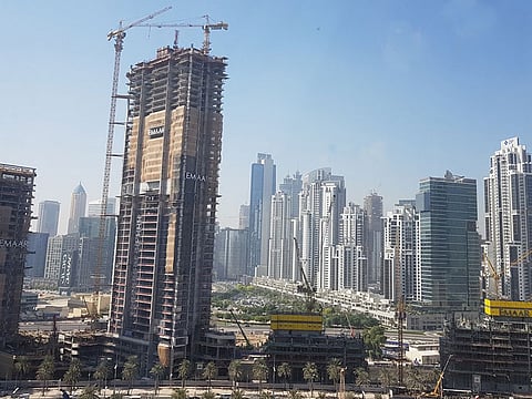 Cleofe Maceda/ Gulf News