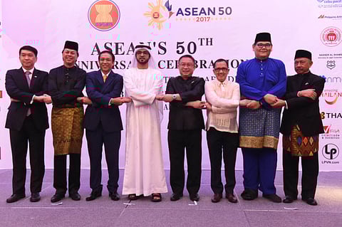 Abdul Rahman/Gulf News