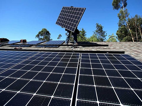 The shape of power to come