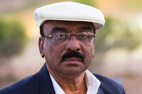 Malayalam director I.V. Sasi dies, aged 67