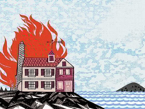 Luis Vazquez/©Gulf News