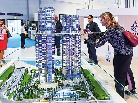 Ahmed Ramzan/ Gulf News Archives