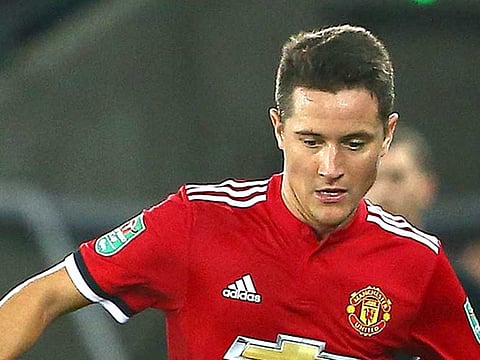 Ander Herrera