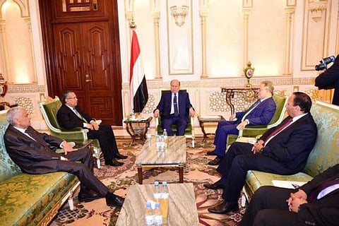 Yemen confidence-building measures discussed