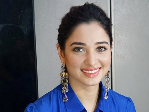 Tamannaah Bhatia
