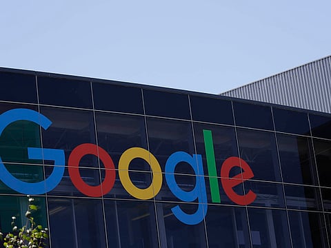 Google looks to life beyond just ad revenues