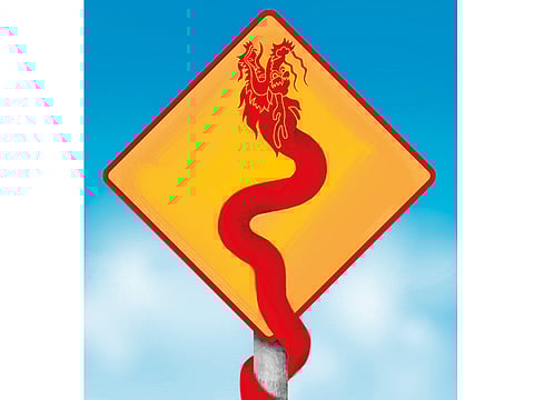 Nino José Heredia/©Gulf News