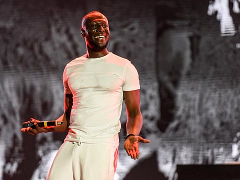 Antonin Kélian Kallouche/Gulf News