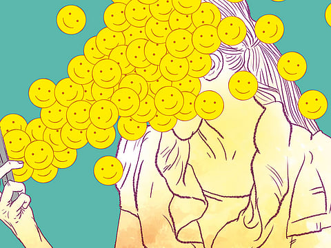 Niño Jose Heredia/©Gulf News