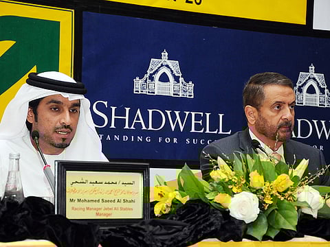 Courtesy: P.K. Majeed