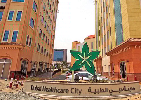 Gulf News Archives/Atiq Ur Rehma