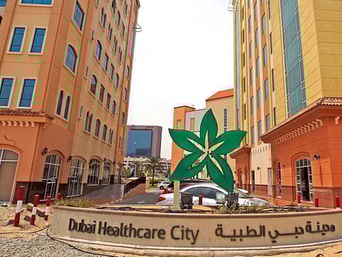 Gulf News Archives/Atiq Ur Rehma