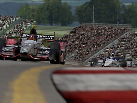 Game Masters: ‘Project Cars 2’ review — A petrolhead’s dream
