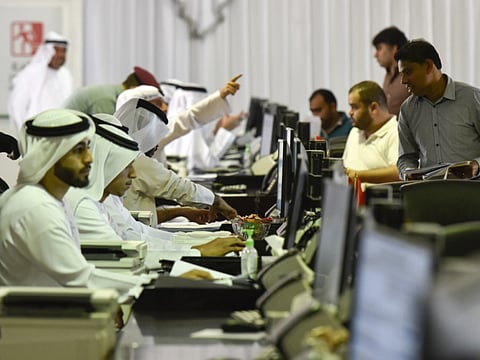 Ahmed Ramzan/ Gulf News