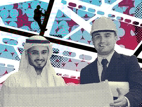 Nino Jose G Heredia/©Gulf News