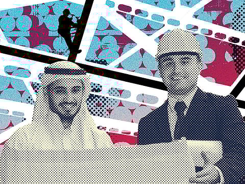 Nino Jose G Heredia/©Gulf News