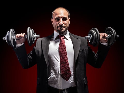 Getty Images/iStockphoto