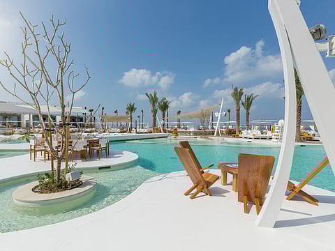 Nikki Beach/Supplied
