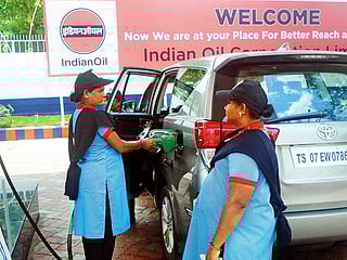 Fuel-tax hikes are putting brakes on India’s recovery