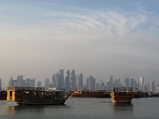 UAE, Saudi Arabia, Bahrain and Egypt to boycott Qatar meeting