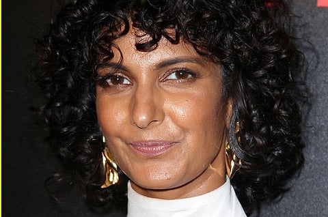 Poorna Jagannathan to star in ‘The Blacklist’