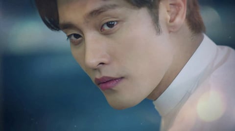 Korean actor Sung Hoon heads to Abu Dhabi