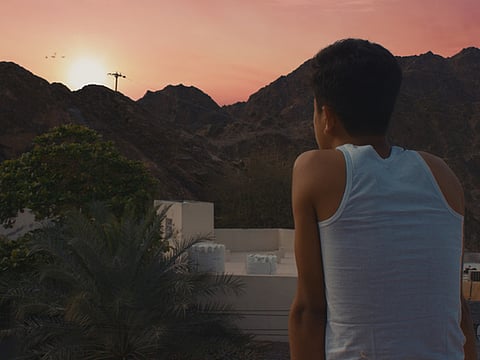 DIFF 2017: Muhr Gulf Shorts line-up revealed