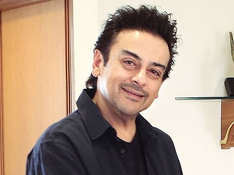 Adnan Sami to perform in Kashmir