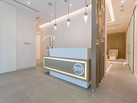 The Beauty Beat: Bespoke salon, Charlotte Tilbury and more