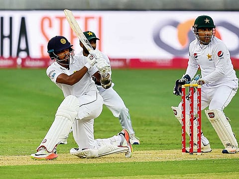 Virendra Saklani/Gulf News