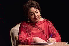 ‘Mian Biwi Aur Wagah’ makes a comeback in the UAE