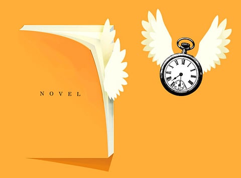 Niño Jose Heredia/©Gulf News