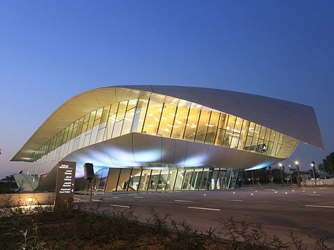 DCAA