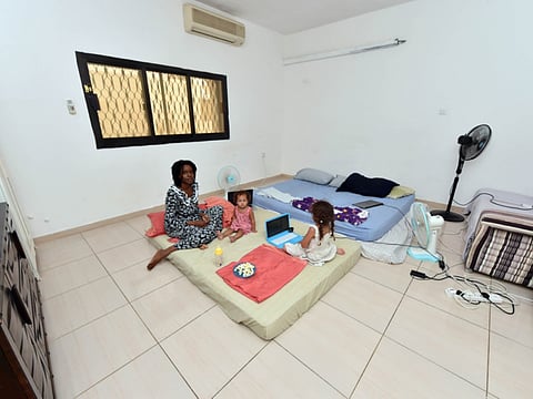 Ahmed Kutty/Gulf News