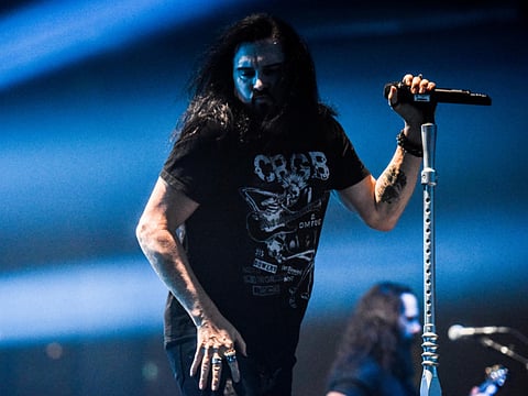 Dream Theater review: Dubai left enraptured