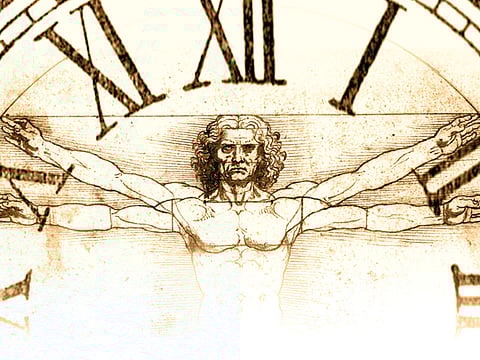 The importance of the body’s clock