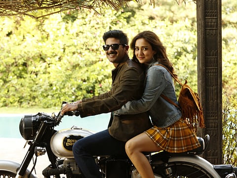 Dulquer Salmaan on Solo, nepotism and more