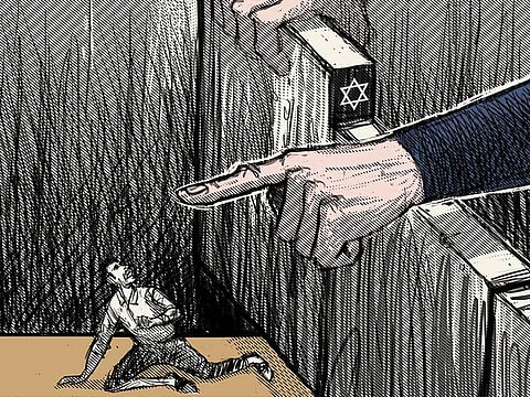 Niño Jose Heredia/©Gulf News