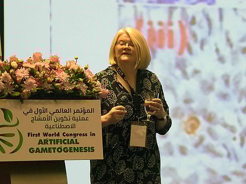 Abdul Rahman/Gulf News 