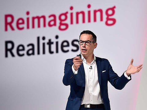 Virendra Saklani/Gulf News