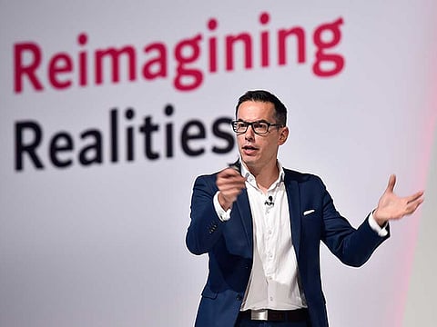 Virendra Saklani/Gulf News