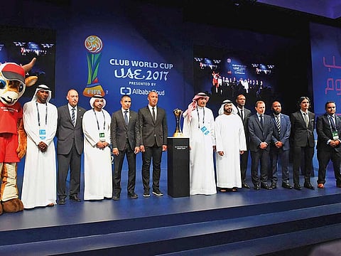 Abdul Rahman/Gulf News