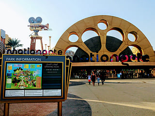 Dubai Parks & Resorts to reopen with great family discounts