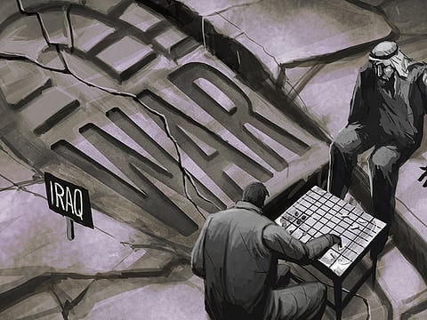 Niño Jose Heredia/©Gulf News