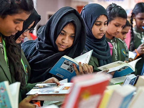 Ahmed Ramzan/ Gulf News