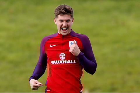 Action Images via Reuters