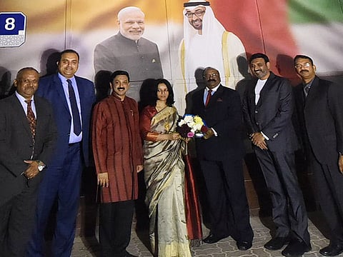 Abdul Rahman/Gulf News 