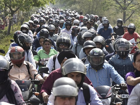 Chasing growth on a frugal climate budget