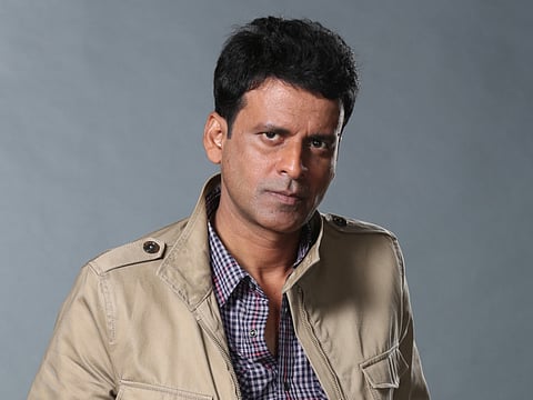 Manoj Bajpayee
