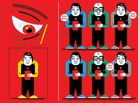 Luis Vazquez/©Gulf News